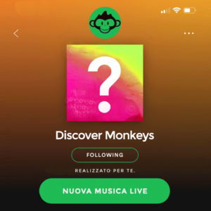 Discover-Monkey