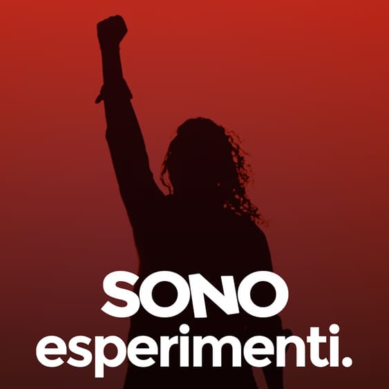 SONO Music Group Playlist Esperimenti