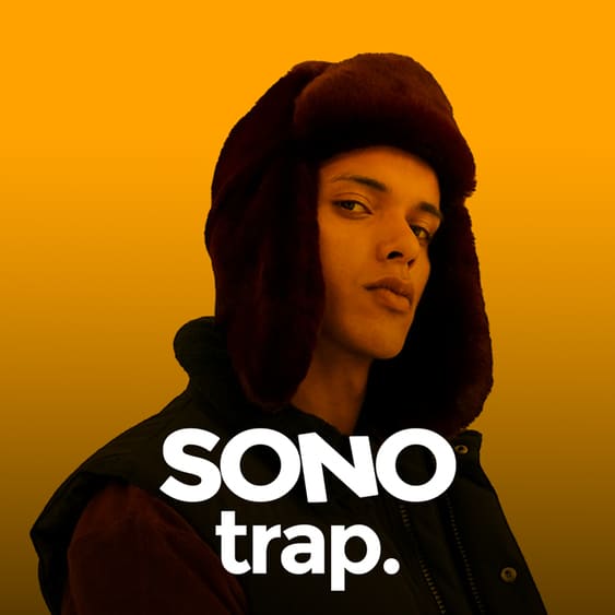SONO Music Group Playlist Trap