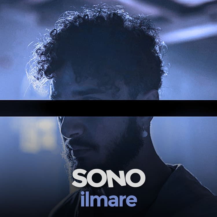 ilmare signs with sono music group