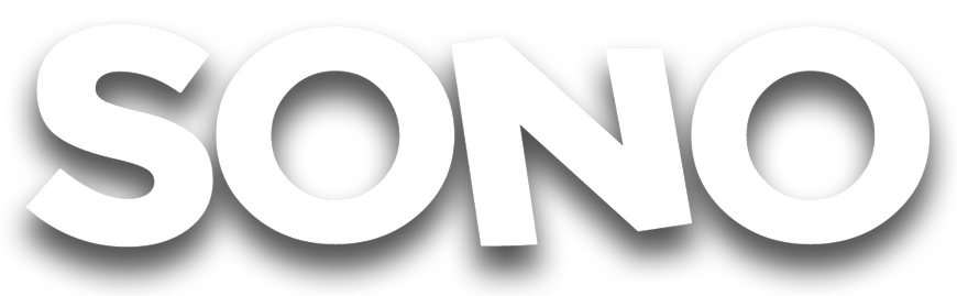 SONO Music Group Logo