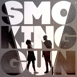 Majice - Smoking Gun Artwork SONO Music Group