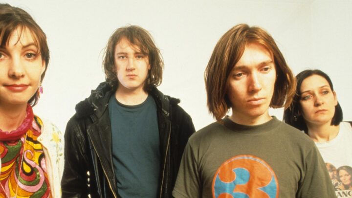 My Bloody Valentine Call Out Spotify for Sharing “Incorrect and Insulting” Lyrics