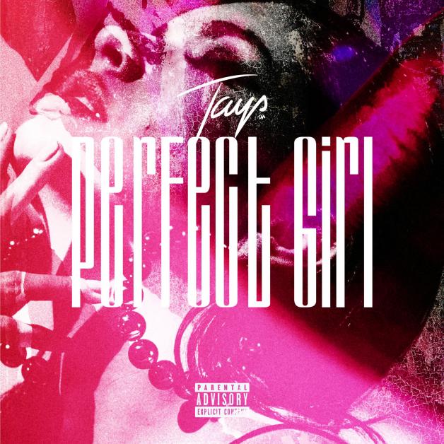 Tays Kicks Off His Journey With ‘Perfect Girl’