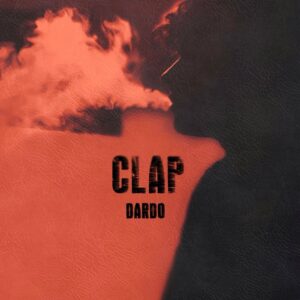 DARDO - clap Artwork - SONO Music Group