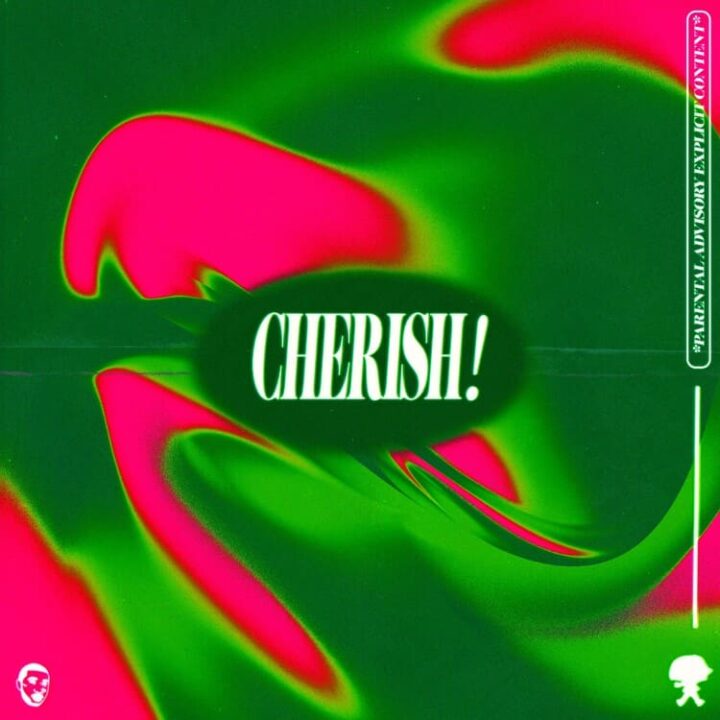 SONO announces CHERISH the new single by Rilla Force & Cadeem LaMarr