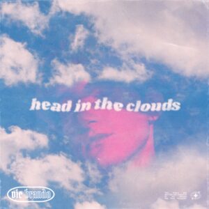 Vic Brando - Head in the Clouds Artwork - SONO Music Group