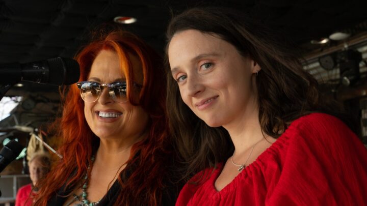 Waxahatchee and Wynonna Judd Duet on New Song “Other Side”: Watch the Video