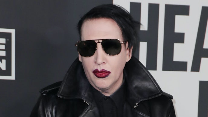 Marilyn Manson Former Assistant’s Sexual Assault Lawsuit Dismissed