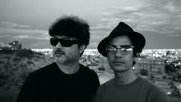 The Mars Volta Share Short Film for New Song “Graveyard Love” | SONO Music Group