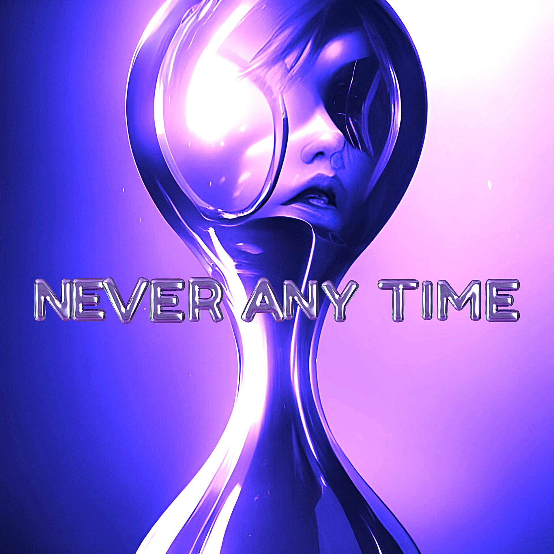 Louie Drambouie - Never Any Time Article Image - SONO Music Press Release