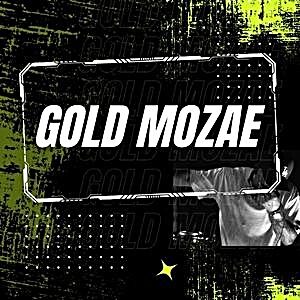 Gold Mozae - Official Page Photo - SONO Music