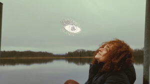 Alba James - Wake Up In Your Eyes Article Image - SONO Music Press Release