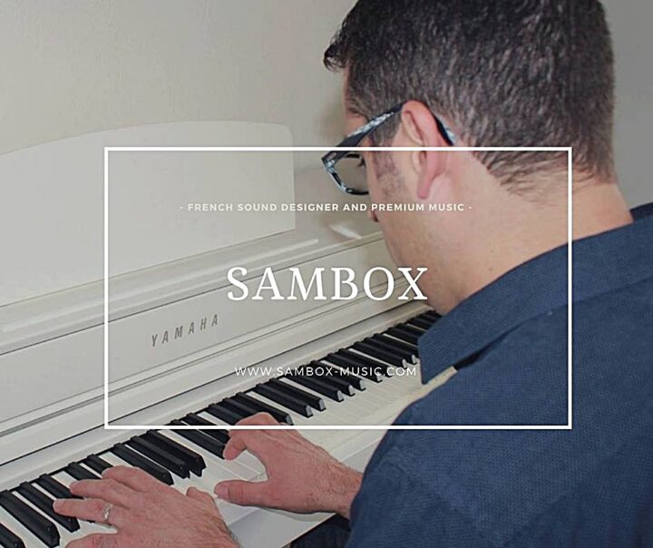 SAMBOX - Hanami Article Image - SONO Music Press Release