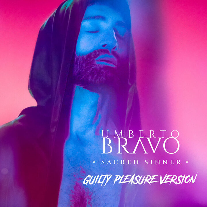 Umberto Bravo - https://open.spotify.com/track/7pCj752HFPEyLc1DhtQm1R?si=59bf2548e4294e32 Article Image - SONO Music Press Release