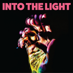 Into the Light - Into the Light - 'Manuscript' Article Image - SONO Music Press Release