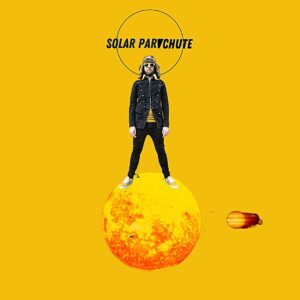 Solar ParAchute - Brother Mirror Article Image - SONO Music Press Release