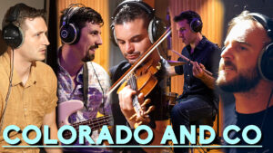 Colorado & Company - Still Article Image - SONO Music Press Release